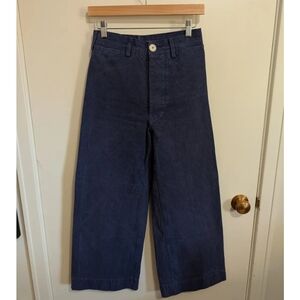 Jesse Kamm Sailor Pants